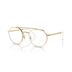 RAY-BAN  RX3765V - 2500