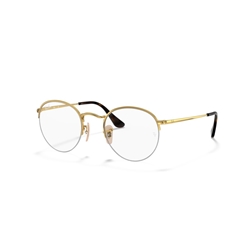 RAY-BAN  RX3947V - 2500 ROUND GAZE