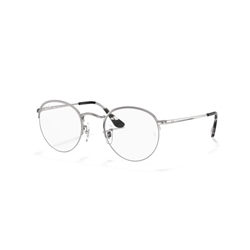 RAY-BAN  RX3947V - 2501 ROUND GAZE