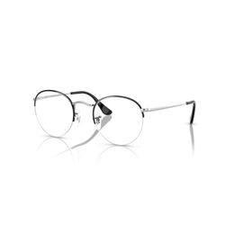 RAY-BAN  RX3947V - 3183 ROUND GAZE