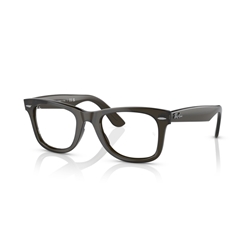 RAY-BAN  RX4340V - 8224 WAYFARER EASE