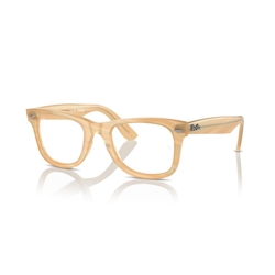 RAY-BAN  RX4340V - 8383 WAYFARER EASE
