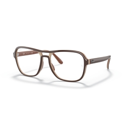 RAY-BAN  RX4356V - 8135 STATESIDE