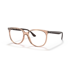RAY-BAN  RX4378V - 8172