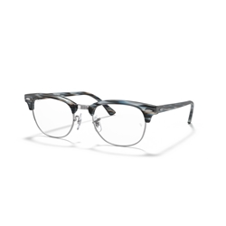 RAY-BAN  RX5154 - 5750 CLUBMASTER
