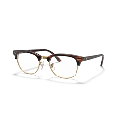RAY-BAN  RX5154 - 8058 CLUBMASTER
