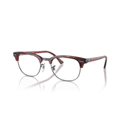 RAY-BAN  RX5154 - 8376 CLUBMASTER
