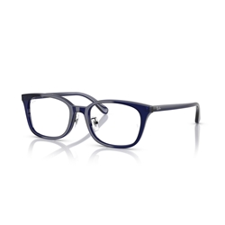 RAY-BAN RX5407D - 5986
