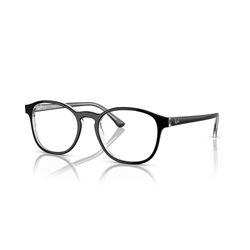 RAY-BAN  RX5417 - 2034