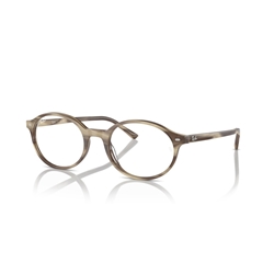 RAY-BAN RX5429 - 8357 GERMAN