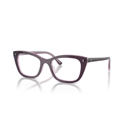RAY-BAN  RX5433 - 8364