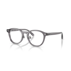 RAY-BAN  RX5443D - 8268