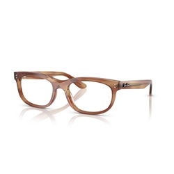 RAY-BAN  RX5489 - 8399 BALORETTE