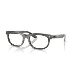 RAY-BAN  RX5489 - 8400 BALORETTE