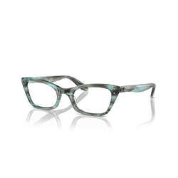 RAY-BAN  RX5499 - 8362 LADY BURBANK