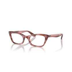 RAY-BAN  RX5499 - 8363 LADY BURBANK