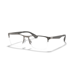 RAY-BAN  RX6335 - 2855