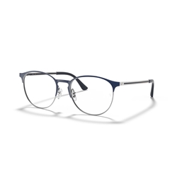 RAY-BAN  RX6375 - 2981