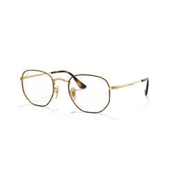 RAY-BAN  RX6448 - 2945 HEXAGONAL