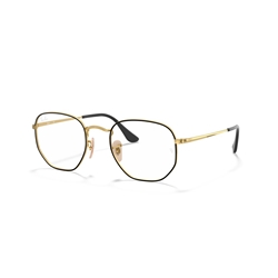 RAY-BAN  RX6448 - 2991 HEXAGONAL