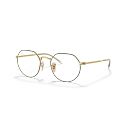 RAY-BAN  RX6465 - 3136 JACK
