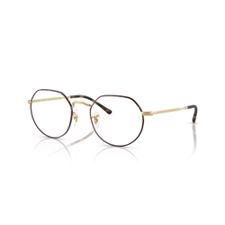 RAY-BAN  RX6465 - 3188 JACK
