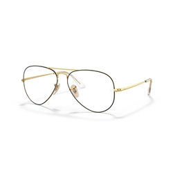RAY-BAN  RX6489 - 2890 AVIATOR