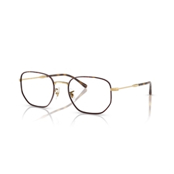 RAY-BAN  RX6496 - 3177