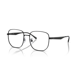RAY-BAN  RX6503D - 2509