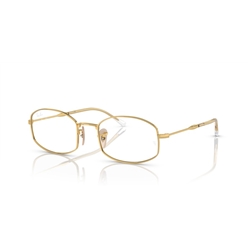 RAY-BAN  RX6510 - 2500