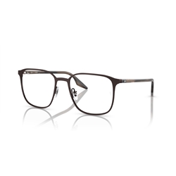 RAY-BAN  RX6512 - 2593