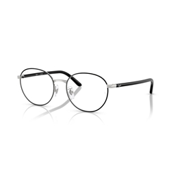 RAY-BAN  RX6538D - 2861