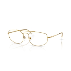 RAY-BAN  RX6545 - 3086 EXPLORER 5