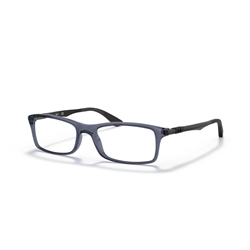 RAY-BAN  RX7017 - 8122