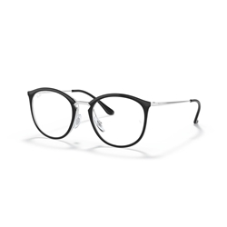 RAY-BAN  RX7140 - 5852