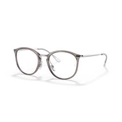 RAY-BAN  RX7140 - 8125