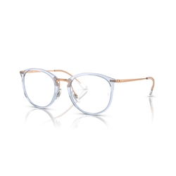 RAY-BAN  RX7140 - 8336