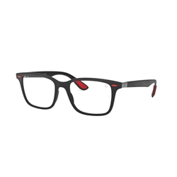 RAY-BAN  RX7144M - F602 SCUDERIA FERRARI COLLECTION
