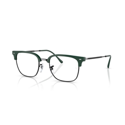 RAY-BAN  RX7216 - 8208 NEW CLUBMASTER