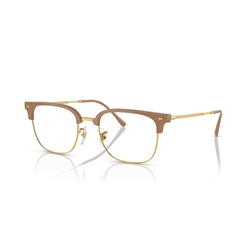 RAY-BAN  RX7216 - 8342 NEW CLUBMASTER