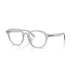 RAY-BAN  RX7259D - 8411