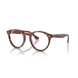 RAY-BAN  RX7680V - 2144 LARRY