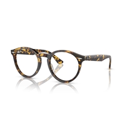 RAY-BAN  RX7680V - 8116 LARRY