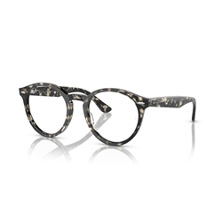 RAY-BAN  RX7680V - 8117 LARRY