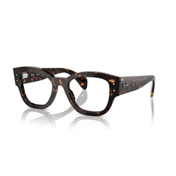 RAY-BAN RX7681V - 2012 JORGE