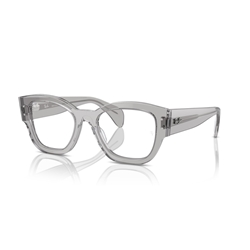 RAY-BAN RX7681V - 2102 JORGE