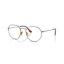 RAY-BAN RX8165V - 1222