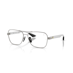RAY-BAN  RX8436M - F116