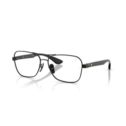 RAY-BAN  RX8436M - F117