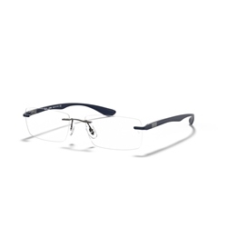RAY-BAN  RX8724 - 1217
